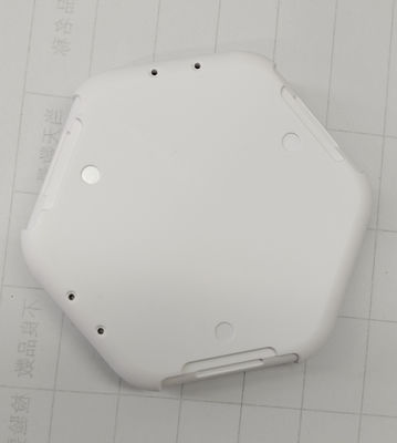Tamaño personalizable Productos electrónicos Partes de plástico para Windows/Mac OS