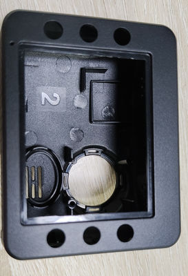 Productos de plástico de llave electrónica personalizables para diversas aplicaciones
