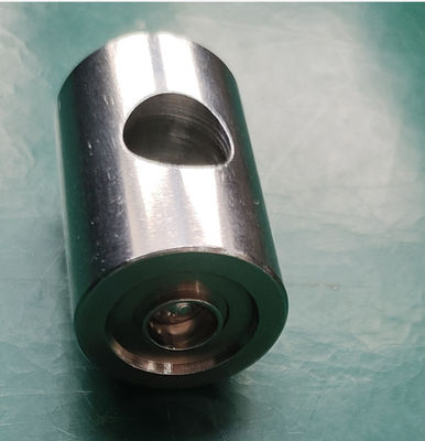 Partes de fundición a presión de aleación de zinc con mecanizado CNC y moldes personalizados