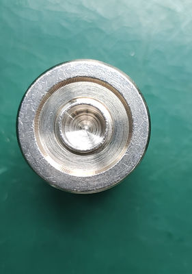 Partes de fundición a presión de aleación de zinc con mecanizado CNC y moldes personalizados