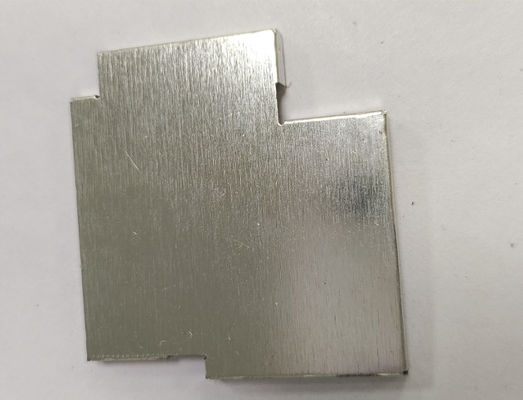 Metal pulido piezas de hardware de precisión personalizadas Mecanizado CNC para formas personalizadas
