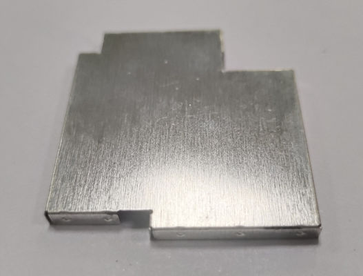 Metal pulido piezas de hardware de precisión personalizadas Mecanizado CNC para formas personalizadas